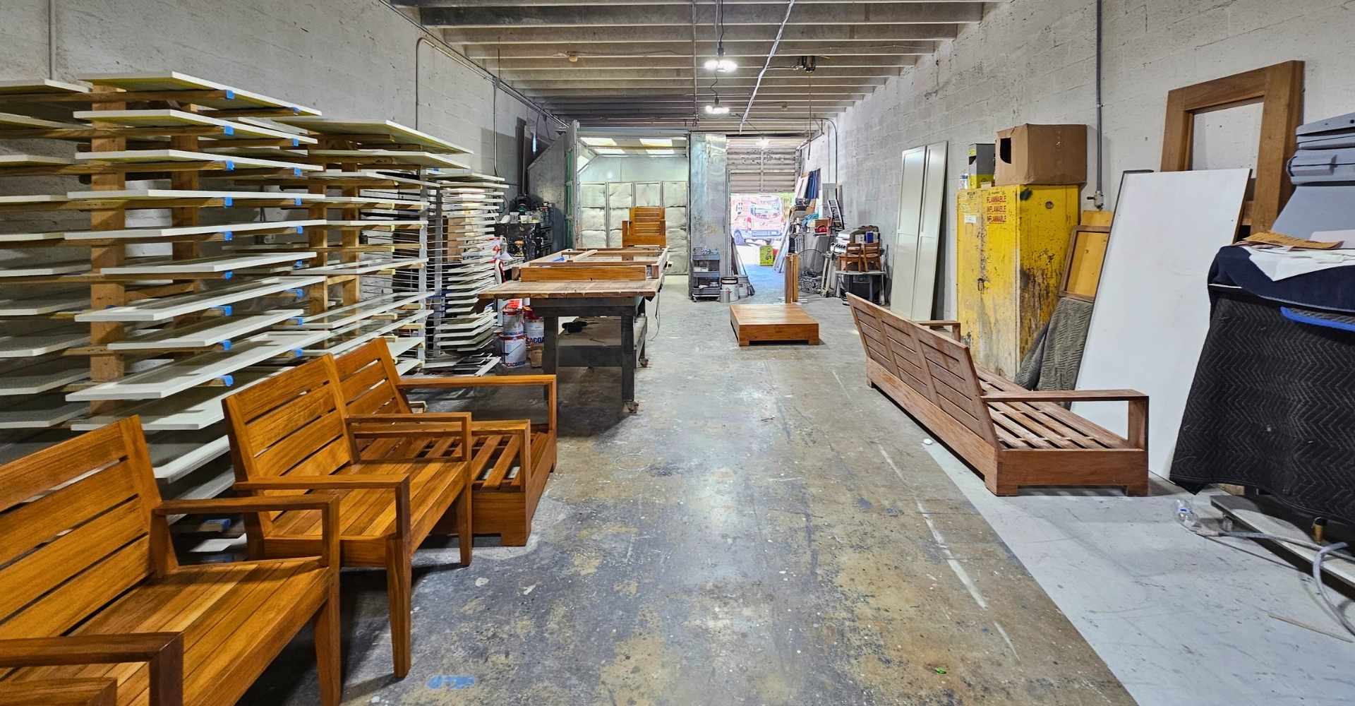 Masica Refinish